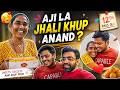 Aaji Cha Anand Gaganat Mawala 😍 | 12th Result Celebration Vlog // ninad nikam vlogs