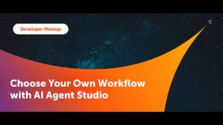 Choose Your Own Automated Workflow | March Dev Meetup Recap