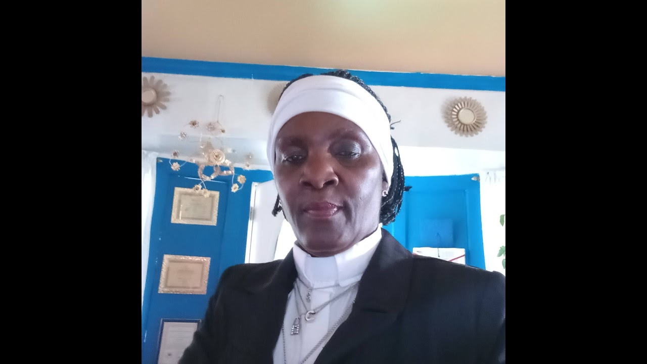 SUNDAY SCHOOL 01-28-2026 JUST A TEST