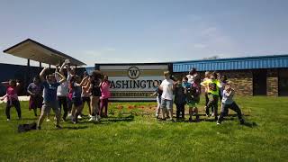 Washington Intermediate Hobby Day 4-2023