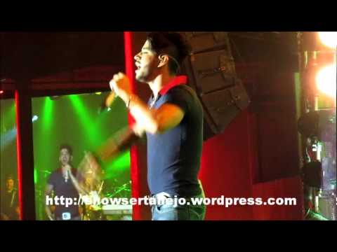 Gusttavo Lima Gatinha Assanhada Villa Country 24 05 12 