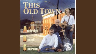 Video thumbnail of "Auldridge-Bennett-Gaudreau - Come And Sit By The River"