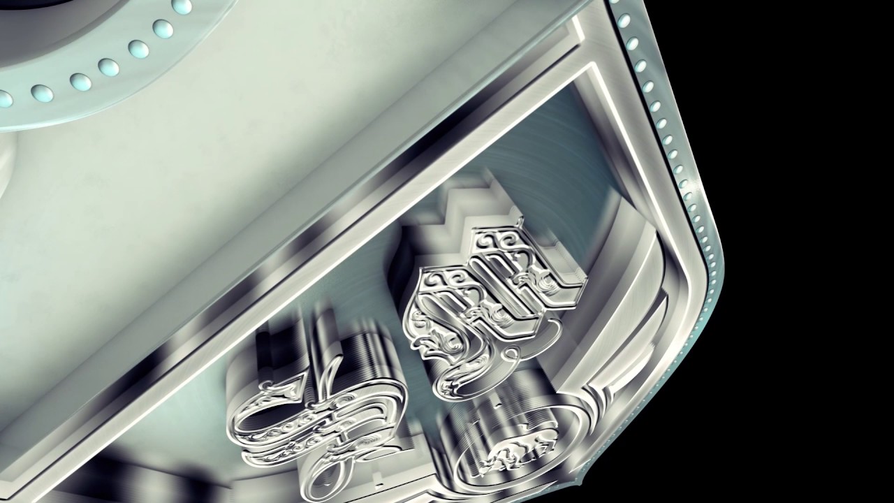 3DML BM B+W  Şeref Mayda