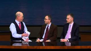 Big Data: A Revolution That Will Transform How We Live, Work(2/3)