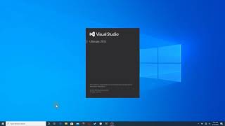 VB net Programming Part 1 Creating a database in Vb net 2013 Server Explorer