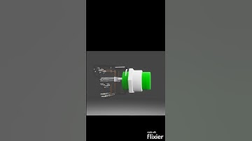 PUSH BUTTON  WORKING