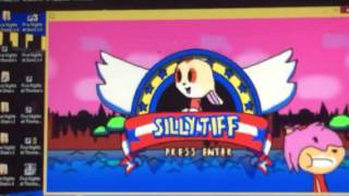 Silly.TIFF: Episode 1