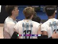 Argentina 🇦🇷 vs. Italy 🇮🇹 - Highlights | Week 3 | Men's VNL 2026
