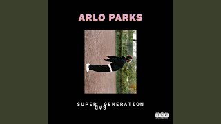 Cola - Arlo Parks