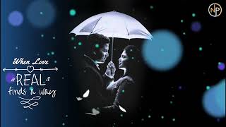 Love Music with Beautiful background video editing by NP Creative screenshot 3