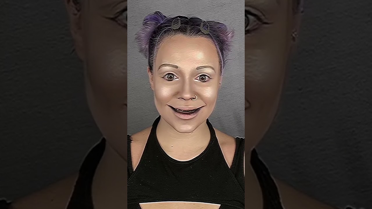 uncanny valley trend robot 