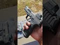 Align Tactical Sig p365 Fuse