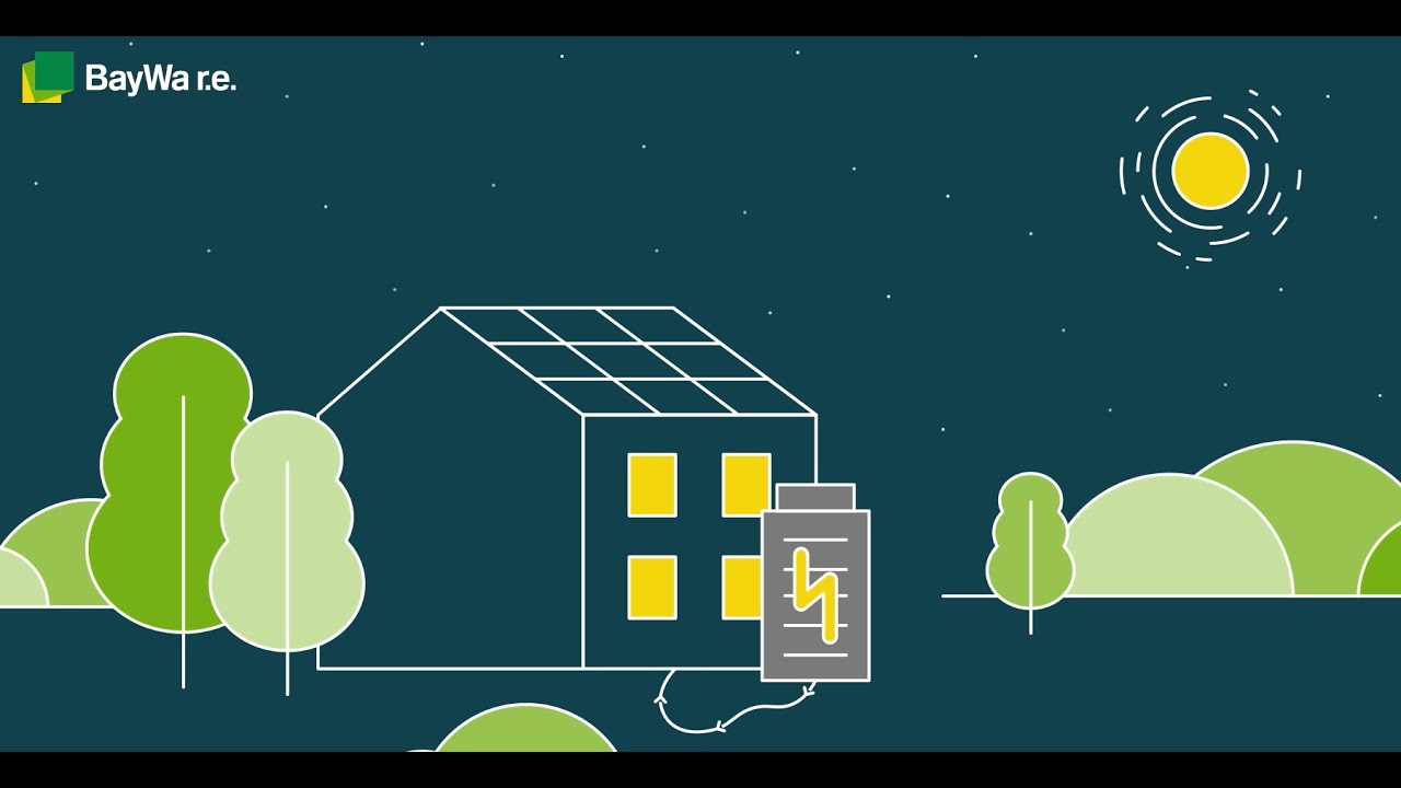 Battery Energy Storage Systems (BESS) - YouTube