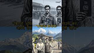 बाध्यताको "कर" र सपनाको "रहर" 🇳🇵💔
