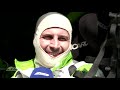 FIA ETRC 2019 - #2 HUNGARORING Highlights English
