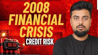 Credit Risk Mitigation EXPLAINED! 📊 Be Job ready!