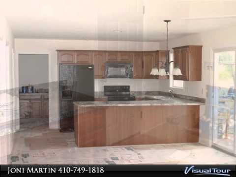 107 Glenbrooke Ct, Salisbury, MD home video tour