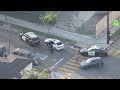 Police Chase BMW 100 MPH : 6-13-23