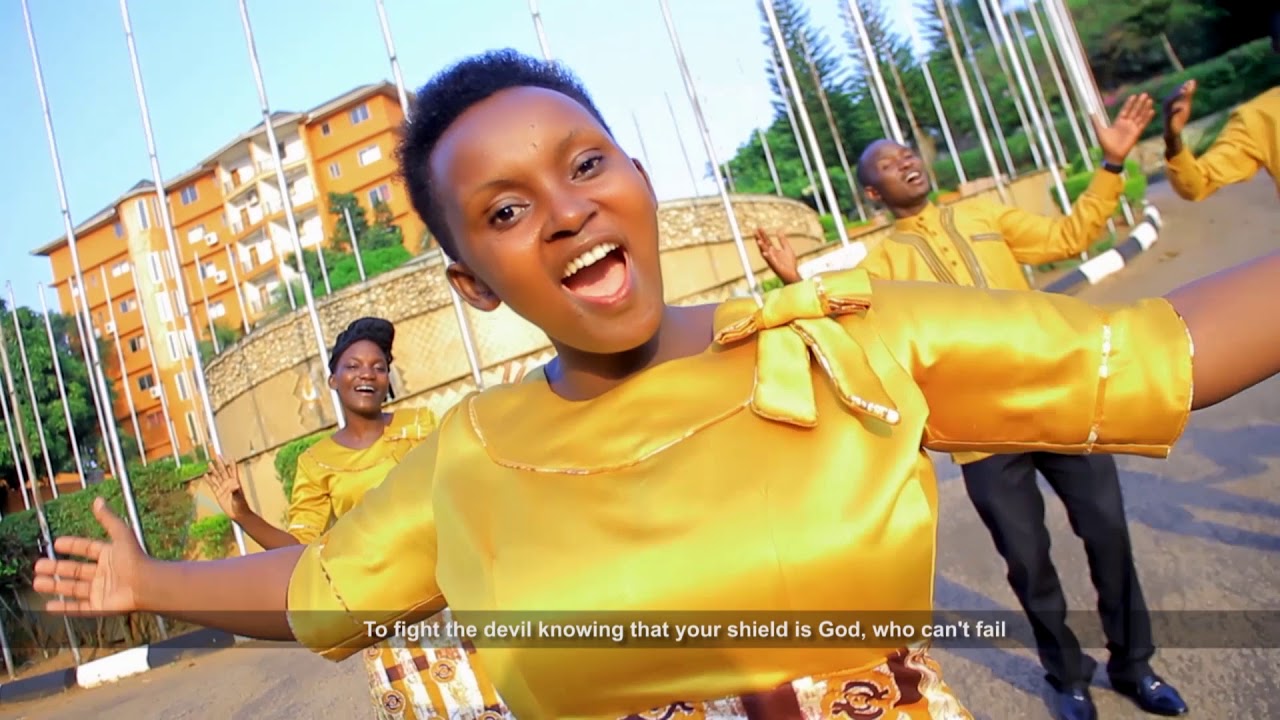 Tonton WaguzaWaguza by The Gabriel Ministries Official Video di YouTube Tonton WaguzaWaguza by The Gabriel Ministries Official Video di YouTube