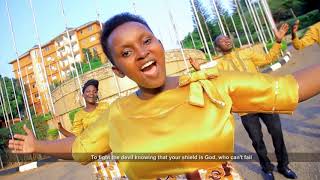 WaguzaWaguza  by The Gabriel Ministries  Video