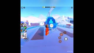 How to escape prison easily |Jailbreak|