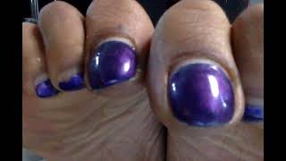 Kind Giantess In Giant Feeta Tiny Treat