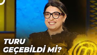 Şilan'ın Eleme Turu Macerası | MasterChef Türkiye 9. Bölüm