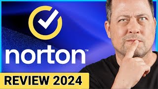 Is Norton Antivirus still good in 2024? | Norton 360 review screenshot 3