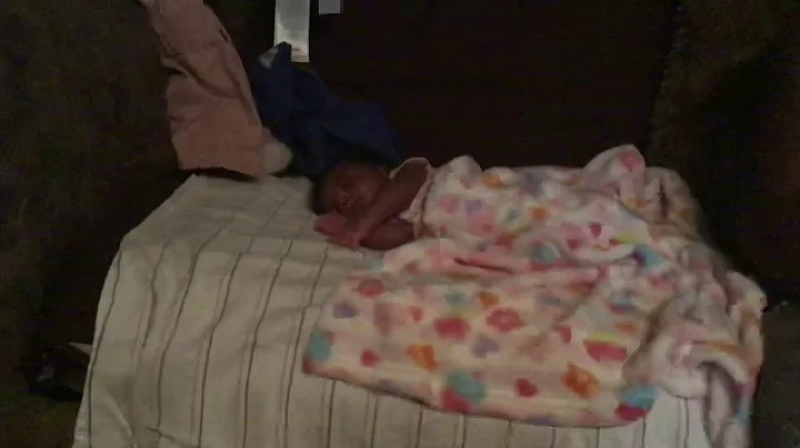 My daughter