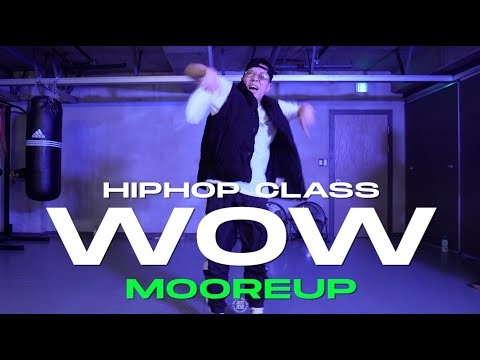 MOOREUP Class | Post Malone - Wow Remix (feat. Roddy Ricch & Tyga) | @JustjerkAcademy