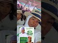 Political movement kaduna state under Senator uba sani support group SUSSG