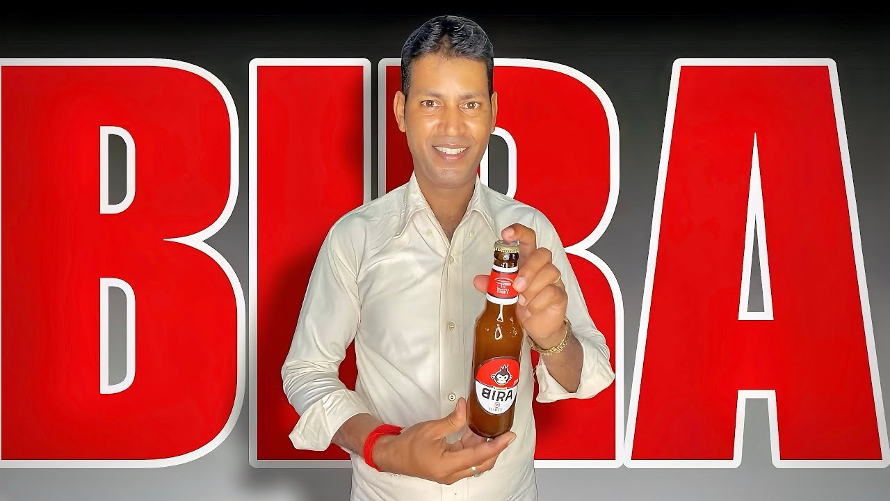 Beera 91 The Ultimate Indian Beer Experience | Beer Review & Tasting ...