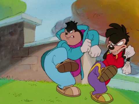 Goof Troop - Intro (English) (HD)