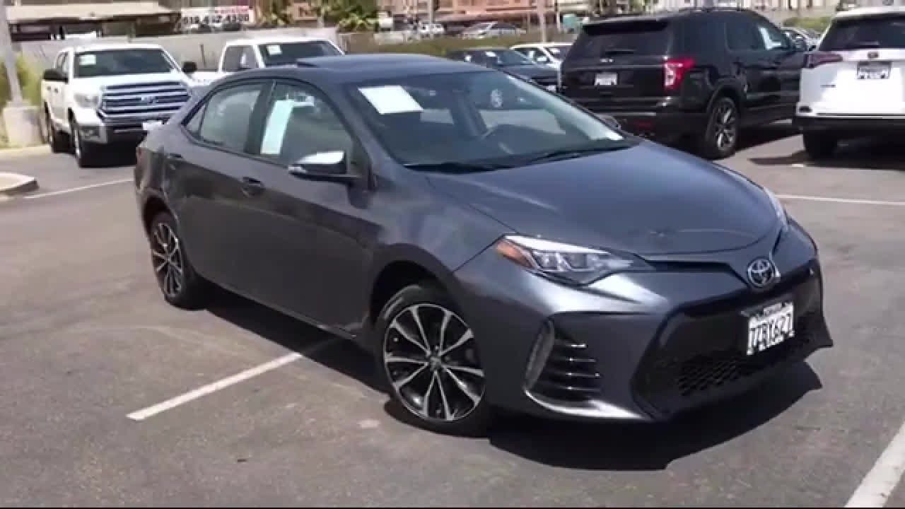 Toyota Corolla El Paso Tx