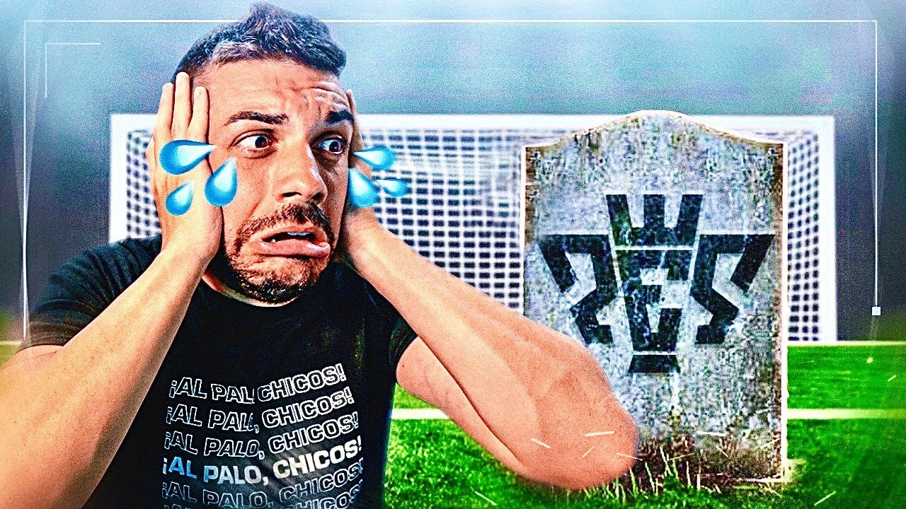 PRO EVOLUTION SOCCER HA MUERTO... NACE eFootball