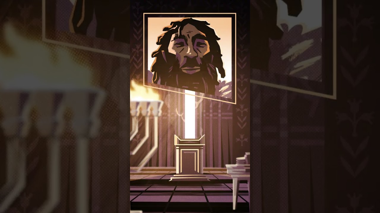 Johannes der Täufer