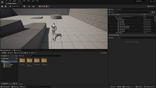 Unreal Engine 5: Map System - Project Setup