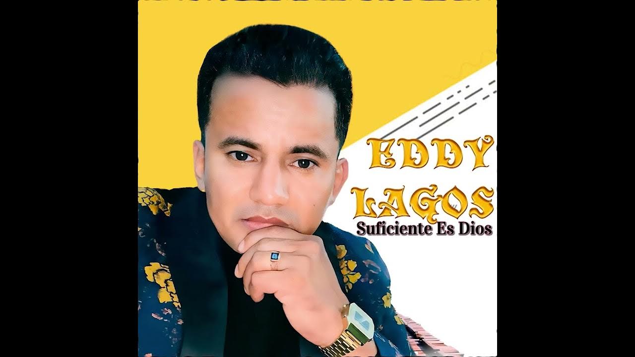 Mix una hora de alabanzas con Eddy Lagos Mix una hora de alabanzas con Eddy Lagos