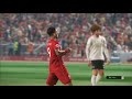 Liverpool VS Manchester United | Pes 2019 PC