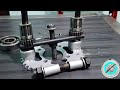 INCREIBLE invento extractor de rodamientos, bearing puller @chandercreative