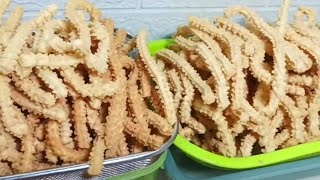 KUE KAKTUS  RENYAH DAN GURIH