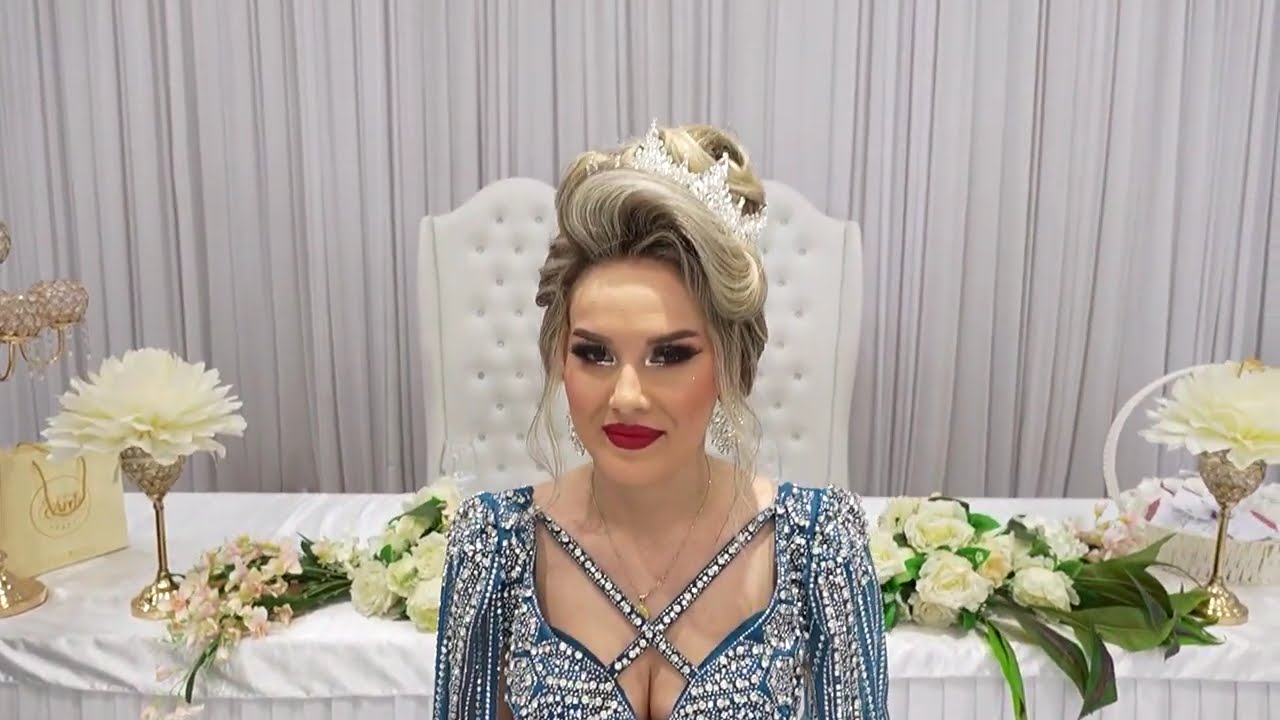 Kanagjegji Esmeraldes 30.03.2024 Anton Delija Studio Goni