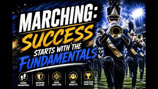 Marching: Success Starts With The Fundamentals