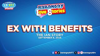 Download Lagu EX WITH BENEFITS - IAN | Papa Dudut | Barangay Love Stories Download Lagu EX WITH BENEFITS - IAN | Papa Dudut | Barangay Love Stories