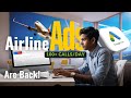 Airlines PPC Is Back [ Call Volume Restored ] 100+ Calls Per Day NOV 2024