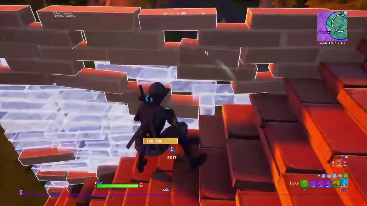 therealpapi15's Live PS4 Broadcast