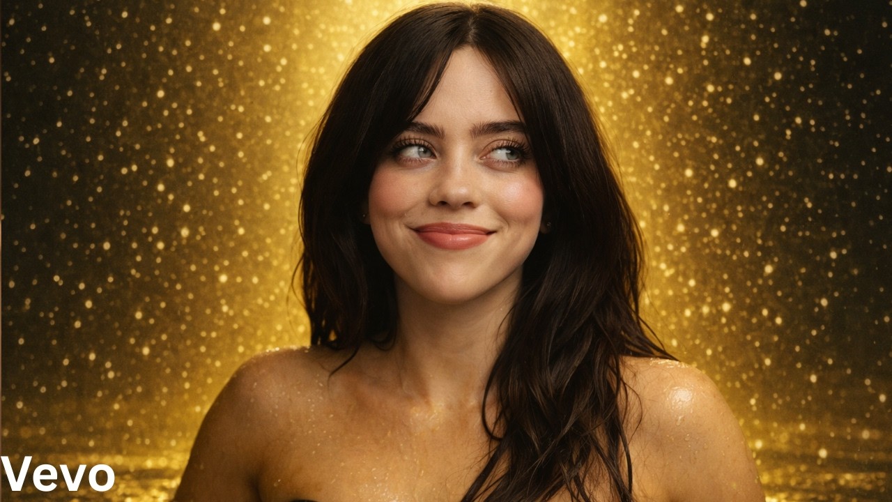 Billie Eilish – The Silence You Left Behind (2026)