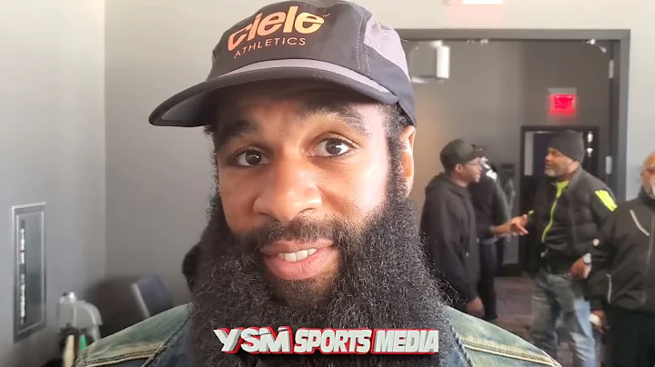 Lamont Peterson on how Gervonta Davis brought him ...