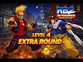 Consegui o Extra Round com o Duck King (Level 4) – Alfred apareceu! | REAL BOUT FATAL FURY 2