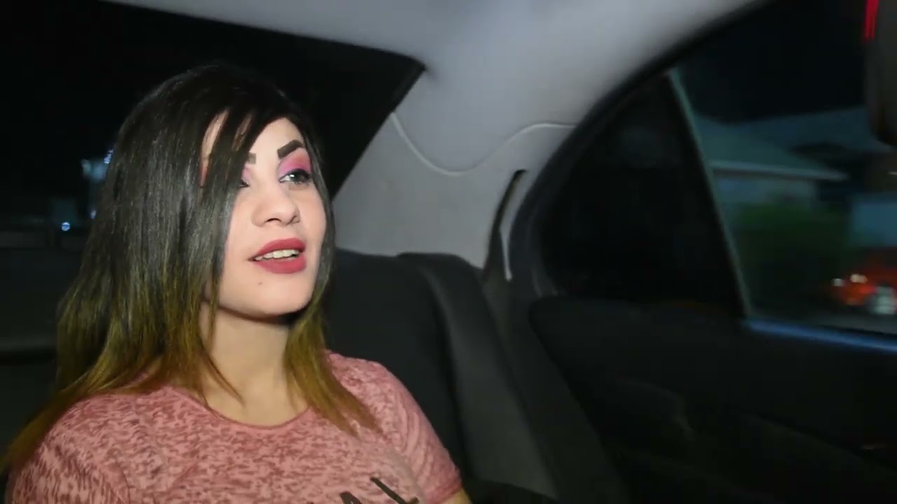 مقطع تحشيش 😂بس عذرونه صارت مشكله بالصوت